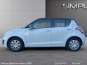 Suzuki swift iii 1.2 vvt so' color occasion simplicicar brest simplicicar simplicibike france