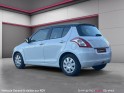 Suzuki swift iii 1.2 vvt so' color occasion simplicicar brest simplicicar simplicibike france