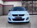 Suzuki swift iii 1.2 vvt so' color occasion simplicicar brest simplicicar simplicibike france