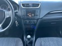 Suzuki swift iii 1.2 vvt so' color occasion simplicicar brest simplicicar simplicibike france