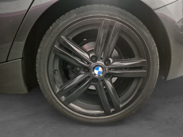 Bmw serie 1 f20 116d 116 ch m sport a - garantie 12 mois occasion simplicicar lyon ouest simplicicar simplicibike france