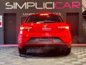 Seat leon 1.5 tsi 150 bvm6 fr one garantie 12 mois occasion  simplicicar aix les bains simplicicar simplicibike france