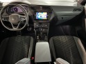 Volkswagen tiguan 2.0 tdi 150ch dsg7 4motion r-line exclusive toit ouvrant  sieges chauffants camera de recul occasion...