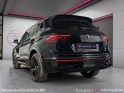 Volkswagen tiguan 2.0 tdi 150ch dsg7 4motion r-line exclusive toit ouvrant  sieges chauffants camera de recul occasion...