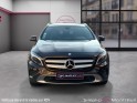 Mercedes classe gla 220 cdi 4-matic sensation 7-g dct a/garantie 12 mois/ occasion montreuil (porte de vincennes)(75)...