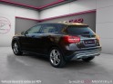 Mercedes classe gla 220 cdi 4-matic sensation 7-g dct a/garantie 12 mois/ occasion montreuil (porte de vincennes)(75)...