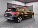 Mercedes classe gla 220 cdi 4-matic sensation 7-g dct a/garantie 12 mois/ occasion montreuil (porte de vincennes)(75)...