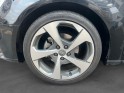 Audi a3 sportback 1.5 tfsi cod 150 s tronic 7 design luxe full entretien audi caméra de recul apple car play garantie 12...