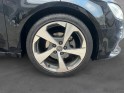 Audi a3 sportback 1.5 tfsi cod 150 s tronic 7 design luxe full entretien audi caméra de recul apple car play garantie 12...