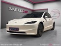 Tesla model 3 autonomie standard plus rwd occasion simplicicar vernon simplicicar simplicibike france