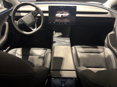 Tesla model 3 autonomie standard plus rwd occasion simplicicar vernon simplicicar simplicibike france