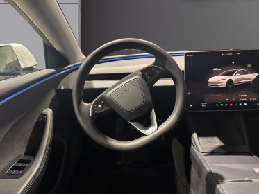 Tesla model 3 autonomie standard plus rwd occasion simplicicar vernon simplicicar simplicibike france