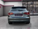 Audi a3 sportback 1.6 tdi 110 occasion paris 17ème (75)(porte maillot) simplicicar simplicibike france