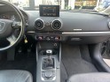 Audi a3 sportback 1.6 tdi 110 occasion paris 17ème (75)(porte maillot) simplicicar simplicibike france