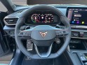 Cupra formentor 1.4 e-hybrid 245 ch dsg6 vz full options/entretien constructeur occasion paris 17ème (75)(porte maillot)...