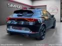 Cupra formentor 1.4 e-hybrid 245 ch dsg6 vz full options/entretien constructeur occasion paris 17ème (75)(porte maillot)...