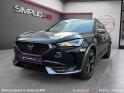 Cupra formentor 1.4 e-hybrid 245 ch dsg6 vz full options/entretien constructeur occasion paris 17ème (75)(porte maillot)...