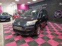 Citroen c3 picasso vti 120 confort moteur a chaine- garantie 12 mois occasion simplicicar amiens  simplicicar simplicibike...