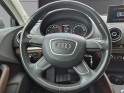 Audi a3 a3 1.8 tfsi 180ch  s tronic 7 / toit ouvrant / garanties 1an occasion  simplicicar nord isere simplicicar...