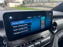 Mercedes benz classe v 300 d xtra long - carplay - airmatic - 2 portes latéral - eclairage d'ambiance - première main...