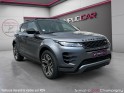 Land rover range rover evoque p200 r-dynamic - carpplay -sièges en cuir à mémoires - toit ouvrant - ouverture sans clés...