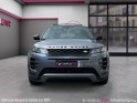 Land rover range rover evoque p200 r-dynamic - carpplay -sièges en cuir à mémoires - toit ouvrant - ouverture sans clés...