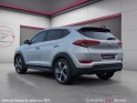 Hyundai tucson 1.6 t - gdi 177 4wd executive dct-7 vidange boite et moteur ok occasion simplicicar brest simplicicar...