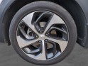 Hyundai tucson 1.6 t - gdi 177 4wd executive dct-7 vidange boite et moteur ok occasion simplicicar brest simplicicar...