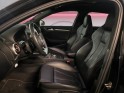 Audi s3 sportback 2.0 tfsi 310 s tronic 7 quattro toit ouvrant camÉra de recul bang  olufsen occasion montpellier (34)...