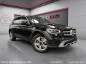 Mercedes glc business 300 e eq power 9g-tronic 4matic business line - garantie 12 mois occasion simplicicar lyon ouest...