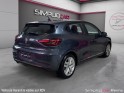 Renault clio v tce 100 ch zen occasion simplicicar reims simplicicar simplicibike france