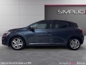 Renault clio v tce 100 ch zen occasion simplicicar reims simplicicar simplicibike france