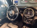 Mini cooper s cabriolet 2.0i 193 cv cooper s garantie 12 mois occasion  simplicicar aix les bains simplicicar simplicibike...