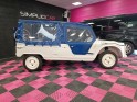 Citroen mehari azur occasion simplicicar amiens  simplicicar simplicibike france