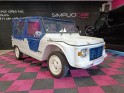 Citroen mehari azur occasion simplicicar amiens  simplicicar simplicibike france