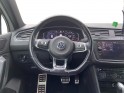 Volkswagen tiguan 2.0 tdi 150 dsg7 r-line occasion simplicicar st-maximin simplicicar simplicibike france