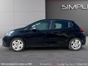 Peugeot 208 82cv ss bvm5 signature occasion simplicicar lagny  simplicicar simplicibike france