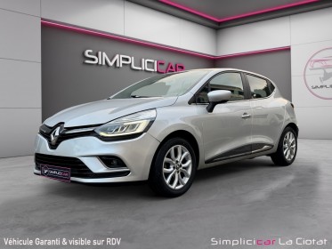 Renault clio iv tce 120 energy intens occasion simplicicar la ciotat simplicicar simplicibike france