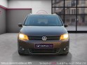 Volkswagen touran 1.6 tdi 105 fap confortline occasion simplicicar lagny  simplicicar simplicibike france