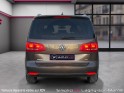 Volkswagen touran 1.6 tdi 105 fap confortline occasion simplicicar lagny  simplicicar simplicibike france