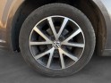 Volkswagen touran 1.6 tdi 105 fap confortline occasion simplicicar lagny  simplicicar simplicibike france