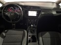 Volkswagen touran 1.6 tdi 115 bmt dsg7 7pl connect / courroie de distribution a jour occasion simplicicar st-maximin...