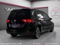 Volkswagen touran 1.6 tdi 115 bmt dsg7 7pl connect / courroie de distribution a jour occasion simplicicar st-maximin...