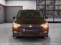 Volkswagen touran 1.6 tdi 115 bmt dsg7 7pl connect / courroie de distribution a jour occasion simplicicar st-maximin...