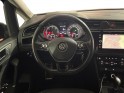 Volkswagen touran 1.6 tdi 115 bmt dsg7 7pl connect / courroie de distribution a jour occasion simplicicar st-maximin...