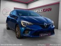 Renault clio v blue dci 85 business - carplay, radar arr, idéal jeune permis - garantie 12 mois occasion simplicicar...