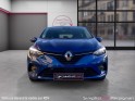 Renault clio v blue dci 85 business - carplay, radar arr, idéal jeune permis - garantie 12 mois occasion simplicicar...