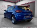 Renault clio v blue dci 85 business - carplay, radar arr, idéal jeune permis - garantie 12 mois occasion simplicicar...