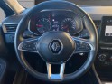 Renault clio v blue dci 85 business - carplay, radar arr, idéal jeune permis - garantie 12 mois occasion simplicicar...