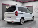 Ford tourneo courier 1.0 e 100 bv6 ss titanium occasion simplicicar brest simplicicar simplicibike france